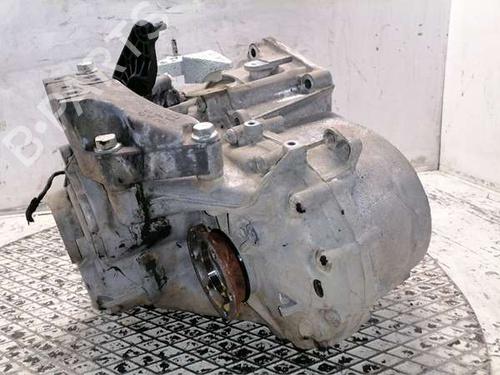 Gearbox VW PASSAT B8 Variant (3G5, CB5) 2.0 TDI | BP35887639M3 - Image 4