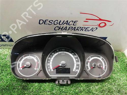 instrument-cluster-kia-ceed-hatchback-ed-2006-2007-2008-2009-2010-2011-2012-31896880 main image
