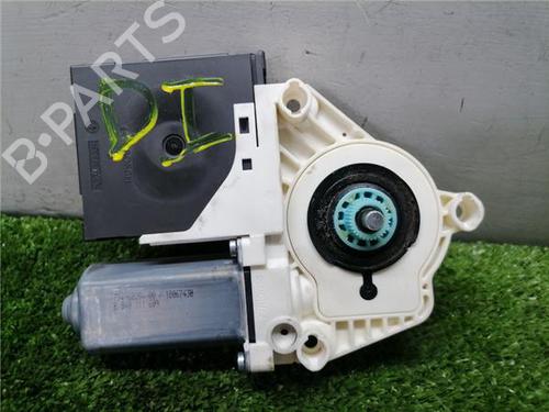 Left front window motor SEAT LEON (1P1) 1.9 TDI | BP33478018E21 - Image 2