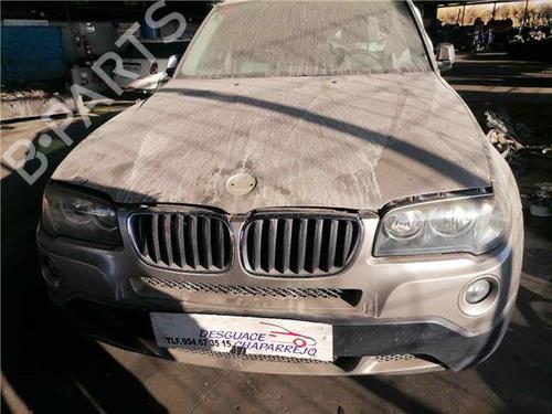 Pièces Détachées Usagées BMW X3 (E83) 2.0 sd (177 hp) 4409792