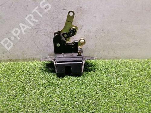 Used Tailgate lock Tailgate lock 38313486 38313486