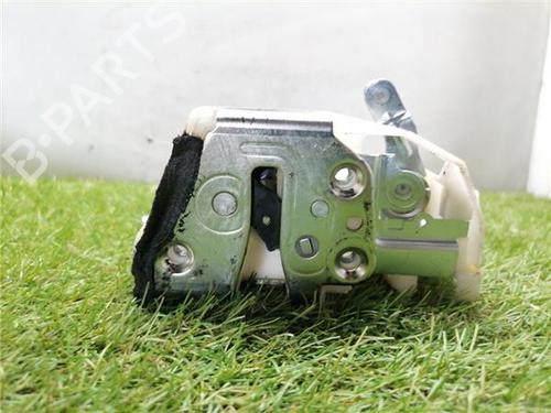 Rear right lock SUZUKI SX4 Saloon (GY, RW) 1.6 (RW416) | BP31911428C99 
