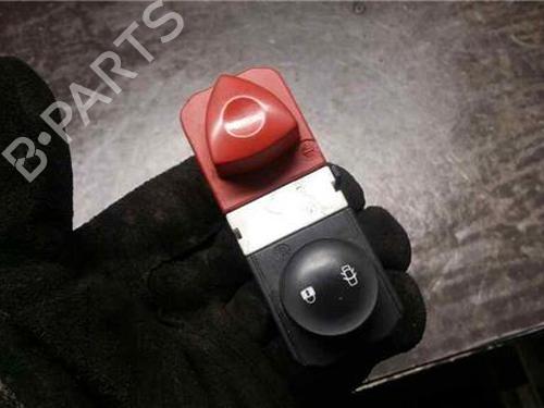 Used Warning switch RENAULT SCÉNIC II (JM0/1_) 1.6 16V (JM1R) (112 hp) 31895209