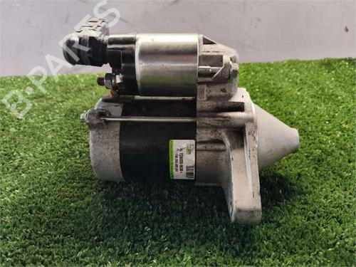 Used Starter Starter TOYOTA AYGO (_B4_) 1.0 VVTi (KGB40) (72 hp) 36028156 36028156