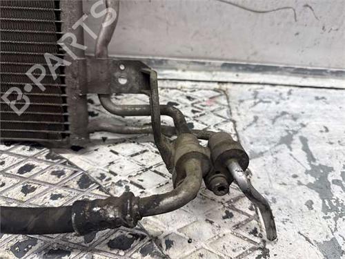 AC radiator SKODA RAPID Spaceback (NH1) 1.6 TDI | BP38547740M32 - Image 2