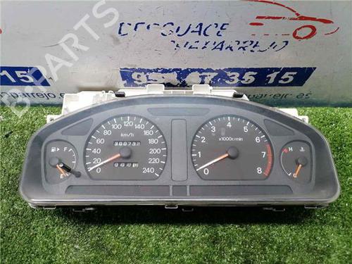 Compteur de vitesse MITSUBISHI GALANT VIII (EA_) 2.0 (EA2A) (136 hp) 31900164