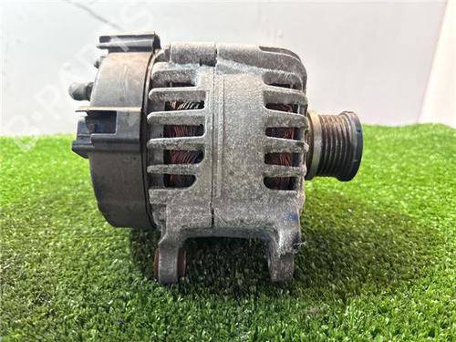 Used Alternator AUDI A4 B9 Avant (8W5, 8WD) 2.0 TDI quattro (150 hp) 32308027