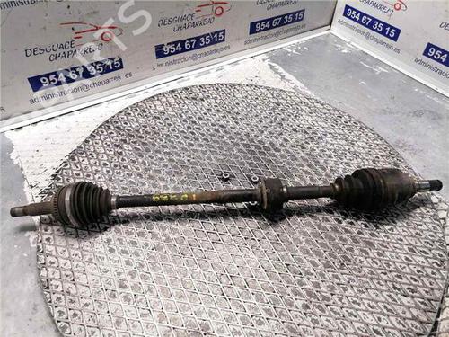 Used Right front driveshaft TOYOTA COROLLA (_E12_) 1.4 VVT-i (ZZE120_, ZZE120R) (97 hp) 31894125