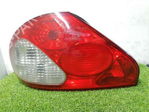 Used Left taillight Left taillight 38256497 38256497