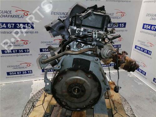 Engine CHRYSLER STRATUS (JA) 2.0 16V | BP31890721M1