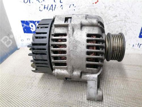 Alternator AUDI A6 C5 (4B2, 4B4) 1.8 T | BP31890541M7 - Image 3