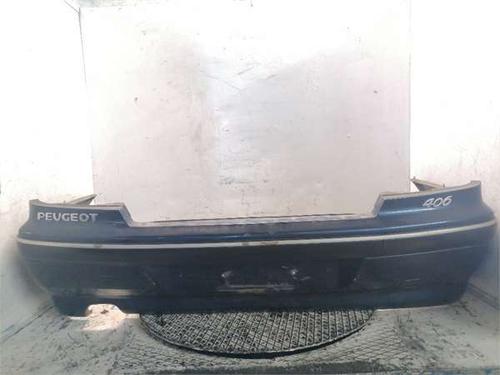 Used Rear bumper Rear bumper 36940258 36940258