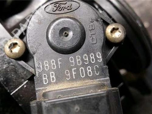 Throttle body FORD MONDEO II (BAP) 1.8 i | BP31895301M82
