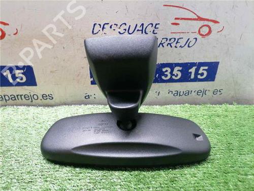 Rear mirror FORD MONDEO IV (BA7) 2.0 TDCi | BP31899151I6