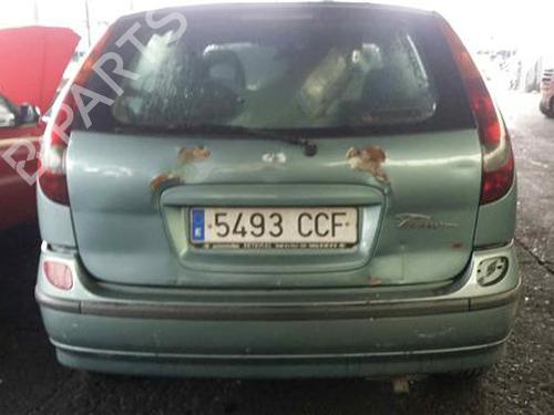 Used Parts NISSAN ALMERA TINO (V10) 2.2 dCi (115 hp) 4410133