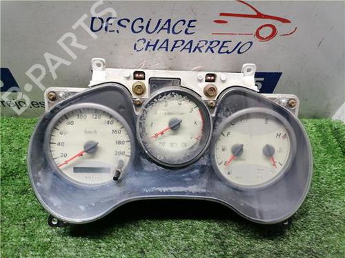 instrument-cluster-toyota-rav-4-ii-_a2_-2000-2001-2002-2003-2004-2005-31897782 main image