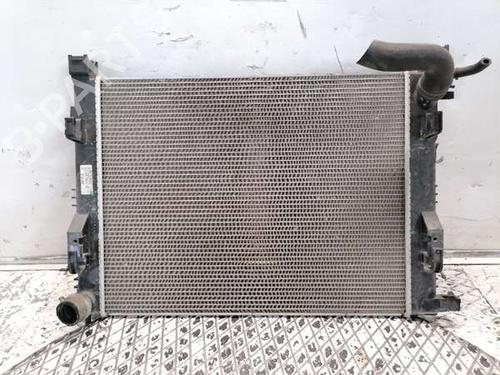 Used Water radiator Water radiator 37163170 37163170