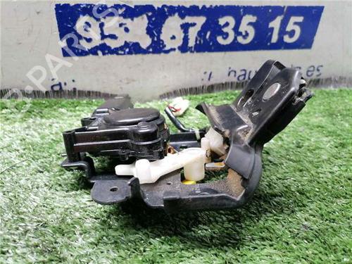 Other MAZDA 3 (BK) 1.6 DI Turbo | BP31892966O1