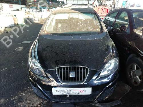 Brugte SEAT ALTEA XL (5P5, 5P8) 1.4 TSI (125 hp) 4410081