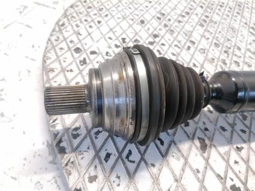 Right front driveshaft VW GOLF VI (5K1) 1.4 TSI | BP32716073M39 - Image 2