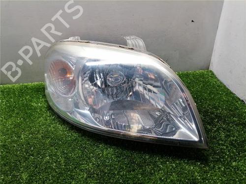 Used Right headlight Right headlight CHEVROLET AVEO Saloon (T300) 1.4 (100 hp) 34255354 34255354