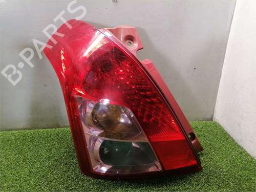 Used Left taillight Left taillight 38428072 38428072