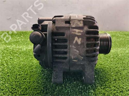 Used Alternator Alternator 36849922 36849922