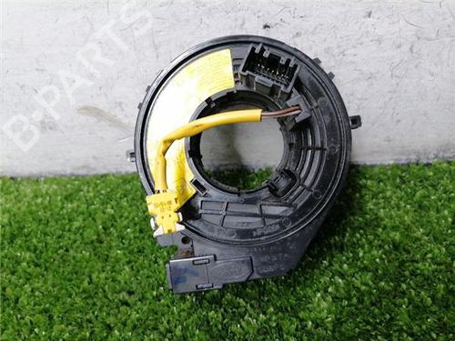 Kontantrulle Airbag /Stelring Kontantrulle Airbag /Stelring FORD TRANSIT COURIER B460 Box Body/MPV 1.6 TDCi (95 hp) 33633092 33633092