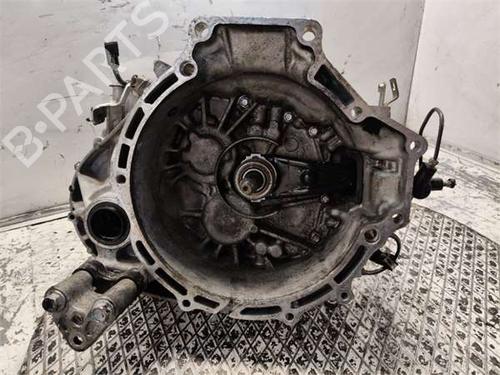 Versnellingsbak Versnellingsbak MAZDA 6 Saloon (GH) 2.0 MZR-CD (GH14) (140 hp) 37411142 37411142
