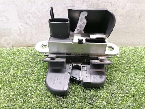 Used Tailgate lock Tailgate lock SEAT LEON (1P1) 1.9 TDI (105 hp) 40517478 40517478