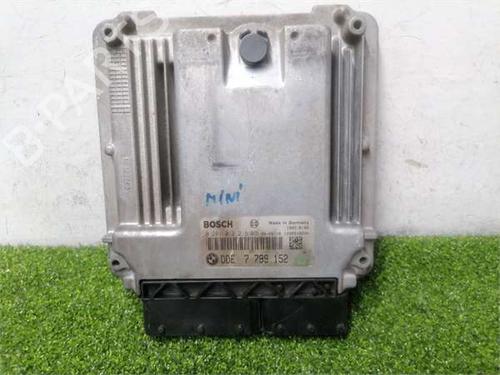 control-unit-mini-mini-r50-r53-2001-2002-2003-2004-2005-2006-38023258 main image