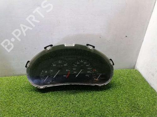 Used Instrument cluster Instrument cluster 38158457 38158457