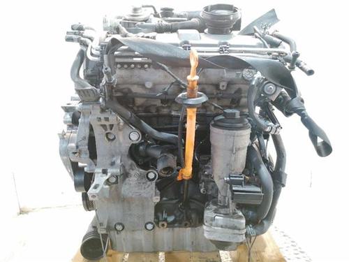 Used Engine Engine VW GOLF V Variant (1K5) 1.9 TDI (105 hp) 34049197 34049197