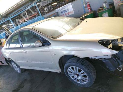 Front wiper motor CITROËN C5 II (RC_) 1.6 HDi (RC8HZB) | BP31890587M29