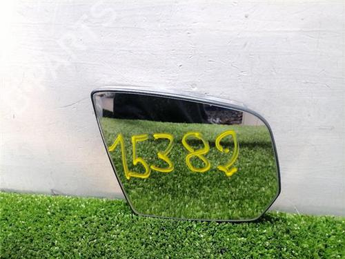 Spejlglas højre MERCEDES-BENZ M-CLASS (W164) ML 320 CDI 4-matic (164.122) (224 hp) 33132474