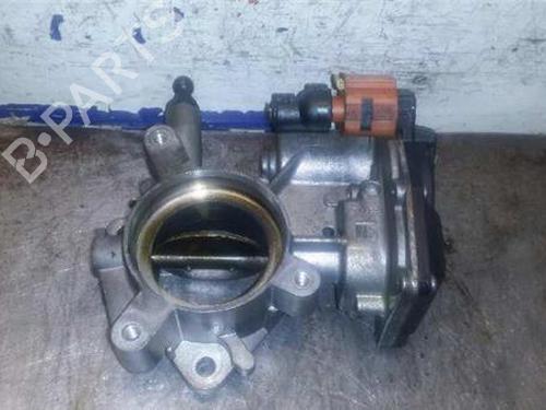 Boîtier papillon OPEL INSIGNIA A Sports Tourer (G09) 2.0 CDTI (35) (160 hp) 31896096