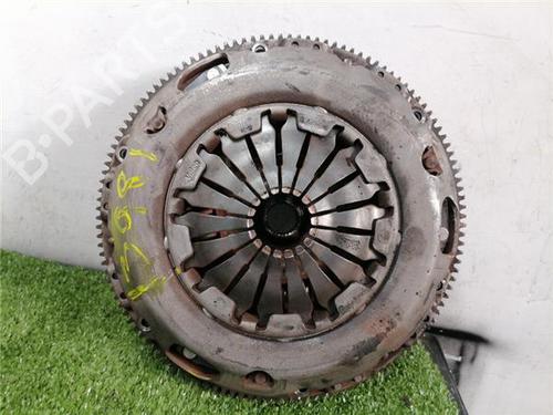 Used Other Other SKODA FABIA II (542) 1.4 TDI (70 hp) 36146363 36146363