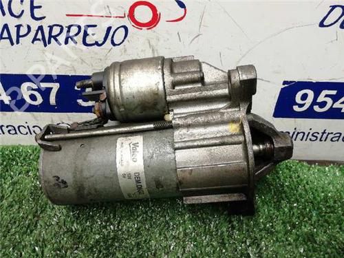 Starter PEUGEOT 1007 (KM_) 1.4 | BP31889844M8