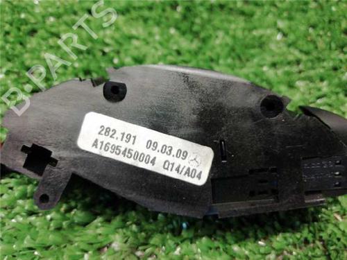 Switch MERCEDES-BENZ A-CLASS (W169) A 160 (169.031, 169.331) | BP31896702I30