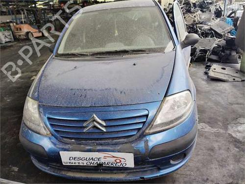 Used Parts CITROËN C3 I (FC_, FN_) 1.4 HDi 4959271