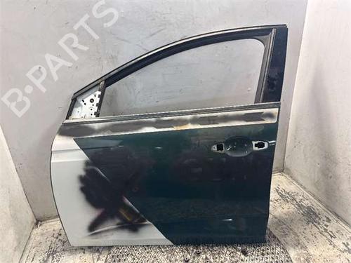 Dør venstre fortil Dør venstre fortil RENAULT MEGANE IV Grandtour (K9A/M/N_) 1.6 16V (115 hp) 36790420 36790420