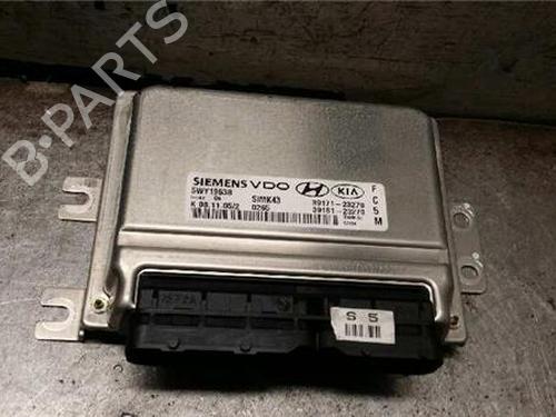 electronic-module-hyundai-tucson-jm-2004-2005-2006-2007-2008-2009-2010-2011-2012-2013-2014-2015-2016-2017-2018-2019-31889521 main image