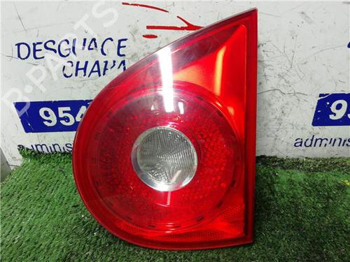 Used Right taillight VW GOLF V (1K1) 2.0 TDI (140 hp) 31892222