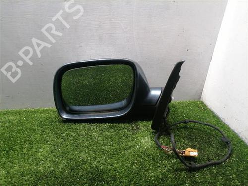 Used Left mirror VW TOUAREG (7LA, 7L6, 7L7) 2.5 R5 TDI (174 hp) 32129028