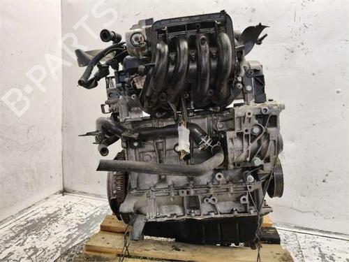 Engine CITROËN C2 (JM_) 1.4 | BP39213142M1 - Image 3