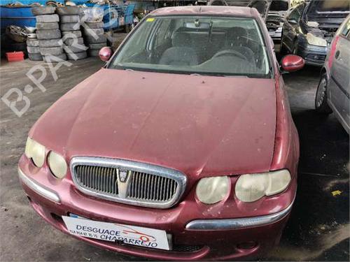 Right taillight ROVER 45 I Saloon (RT) 1.4 | BP35796856C35 - Image 5