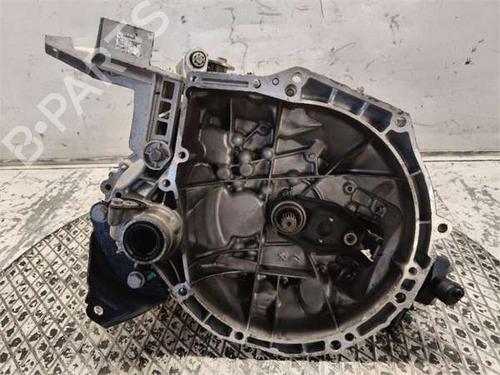 Used Gearbox Gearbox 38158447 38158447