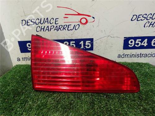 left-taillight-peugeot-607-9d-9u-2000-31891750 main image