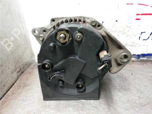 Alternator RENAULT KANGOO (KC0/1_) 1.4 (KC0C, KC0H, KC0B, KC0M) | BP31889701M7 - Image 2