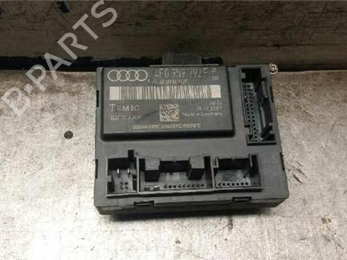 electronic-module-audi-a6-c6-4f2-2004-2005-2006-2007-2008-2009-2010-2011-31896175 main image